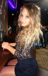 Фото проститутки Катя №4 в городе Белово