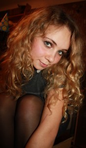 Фото проститутки Катя №3 в городе Белово