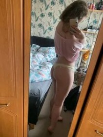 Фото проститутки алёна №3 в городе Белово