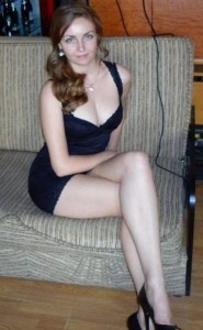 Фото проститутки Марьяна №5 в городе Белово