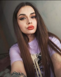 Фото проститутки Кристина №3 в городе Белово