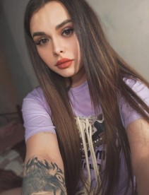 Фото проститутки Кристина №4 в городе Белово