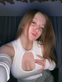 Фото проститутки Настя №3 в городе Белово