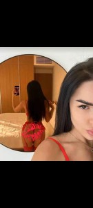 Фото проститутки Мария №5 в городе Белово