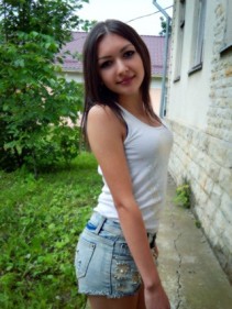 Фото проститутки Вика №3 в городе Белово