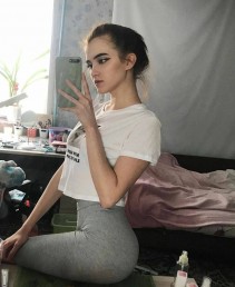 Фото проститутки Соня №3 в городе Белово