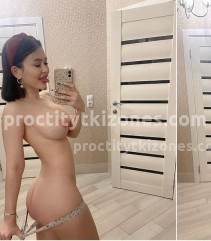 Фото проститутки Настя №2 в городе Белово