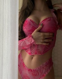 Фото проститутки Лера №6 в городе Белово