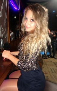 Фото проститутки Катя №4 в городе Белово