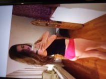 Фото проститутки аня №3 в городе Белово