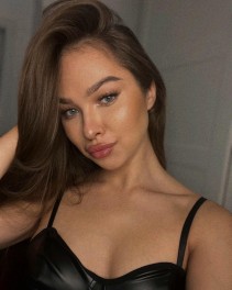 Фото проститутки Настя №3 в городе Белово