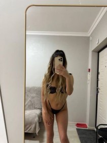 Фото проститутки Катя №3 в городе Белово