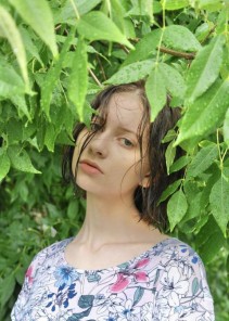 Фото проститутки Клэр №5 в городе Белово