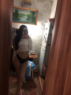 Фото проститутки Настя №1 в городе Белово