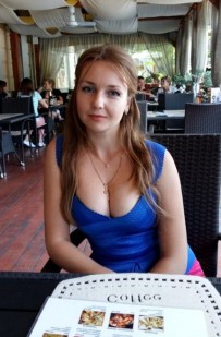 Фото проститутки Оля №1 в городе Белово