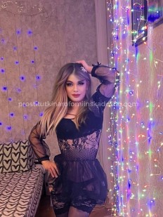 Фото проститутки настя №1 в городе Белово