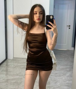 Фото проститутки Оля №1 в городе Белово