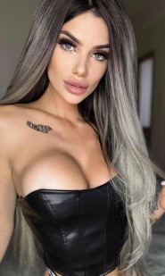 Фото проститутки Настя №1 в городе Белово