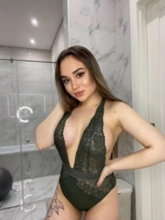 Фото проститутки Вика №1 в городе Белово