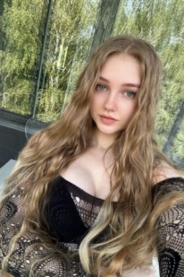 Фото проститутки Соня №1 в городе Белово