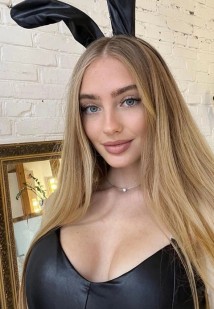 Фото проститутки Настя №1 в городе Белово