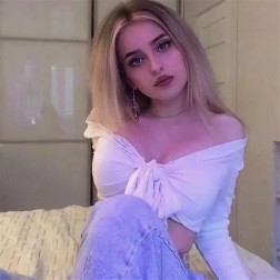 Фото проститутки Настя Без Предоплаты №1 в городе Белово