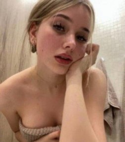 Фото проститутки Настя №1 в городе Белово