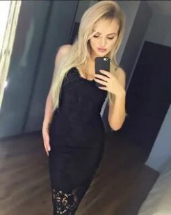 Фото проститутки Настя №1 в городе Белово